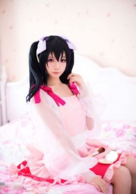 《魔都精兵的奴隶》动漫